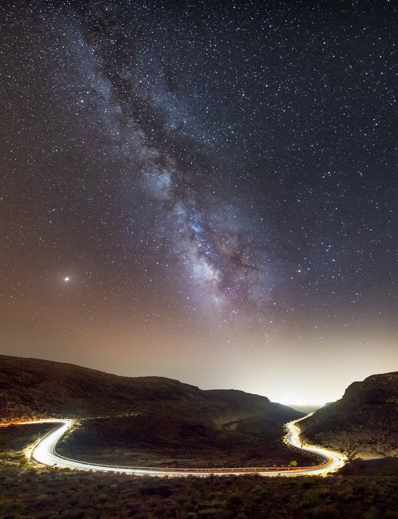 Enchanted Landscape